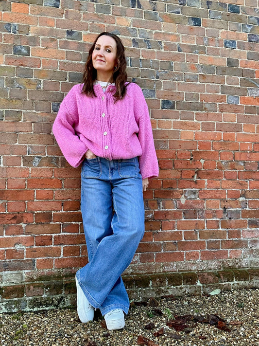 February 2025...dreaming of Spring