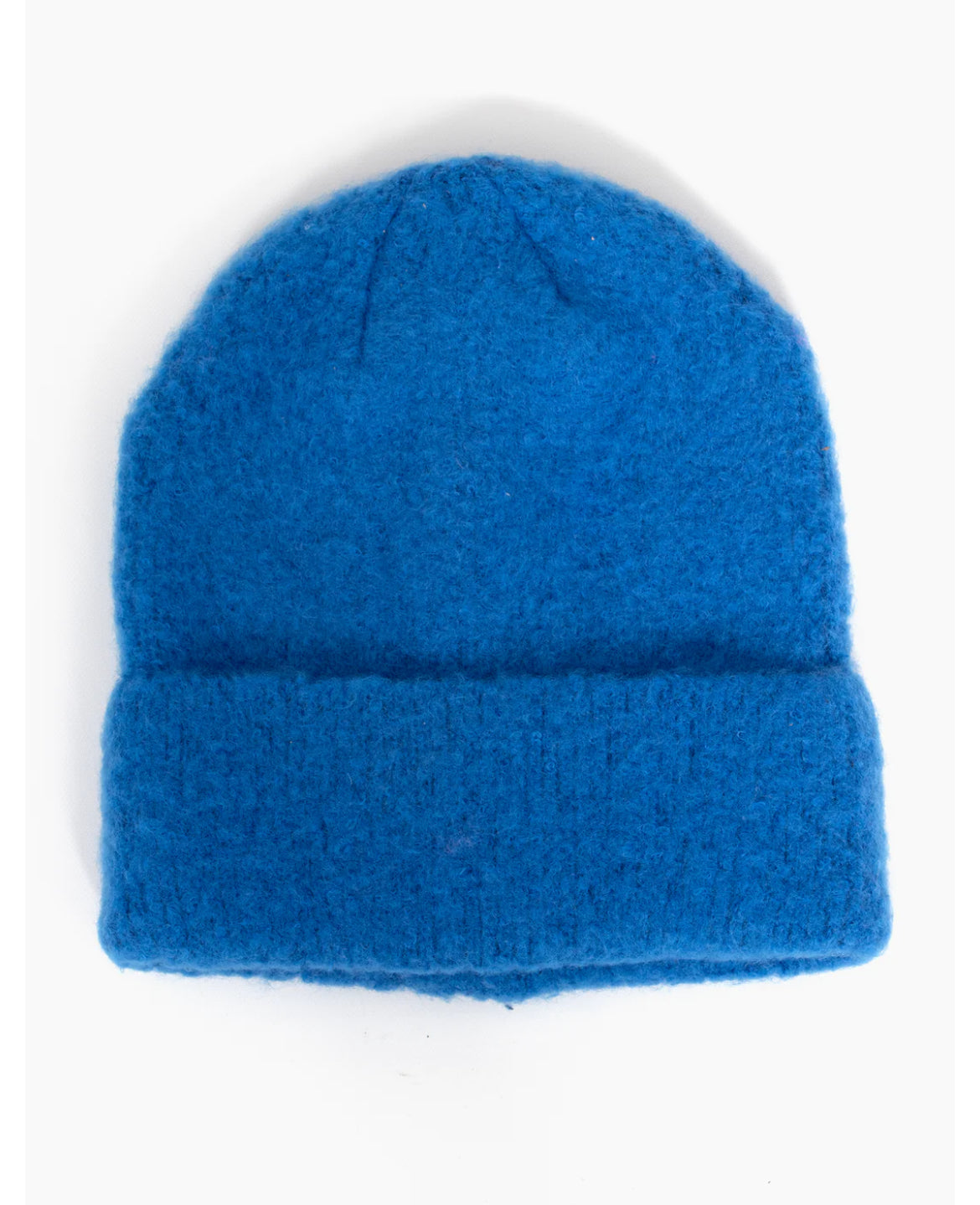 Sailor beanie - Blue