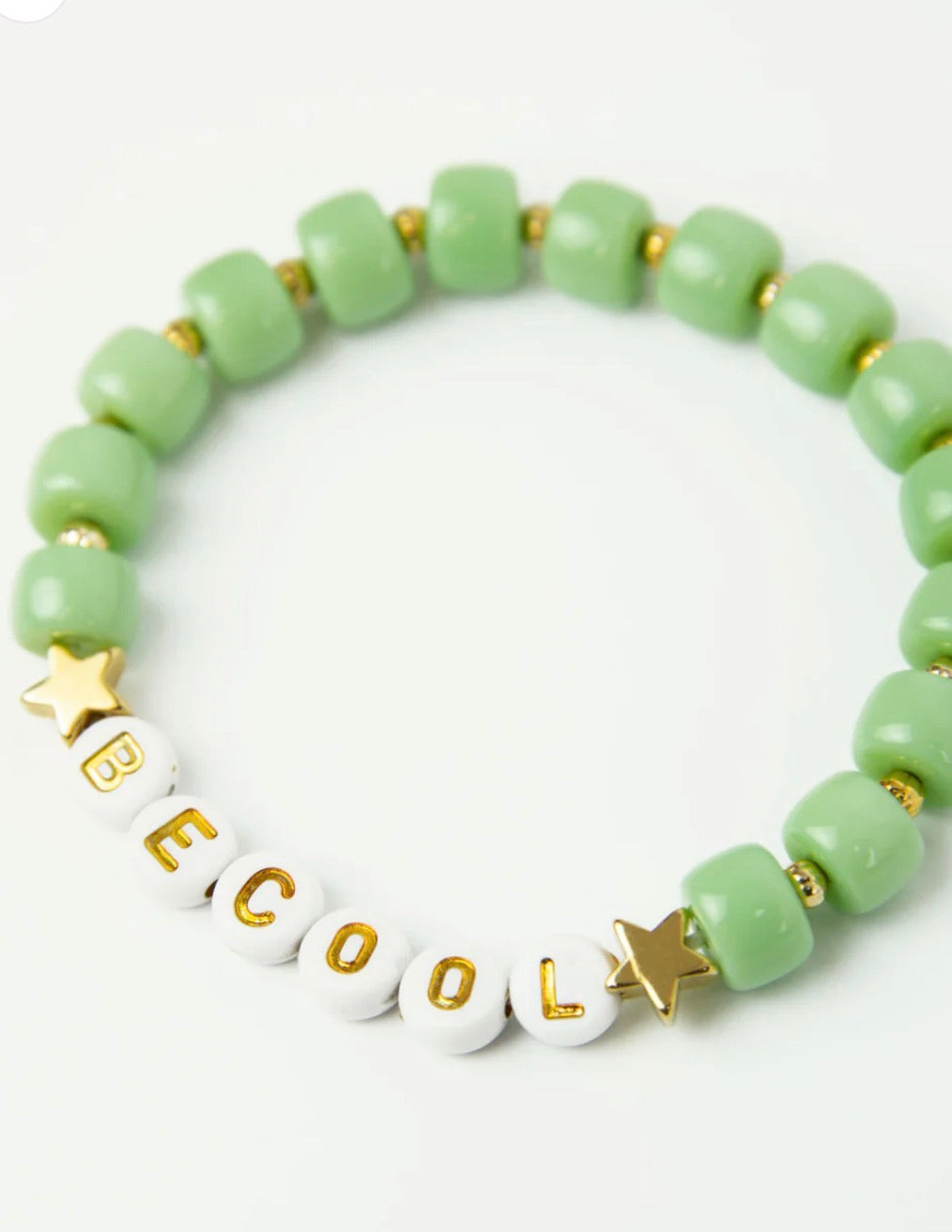 Be Cool Bracelet