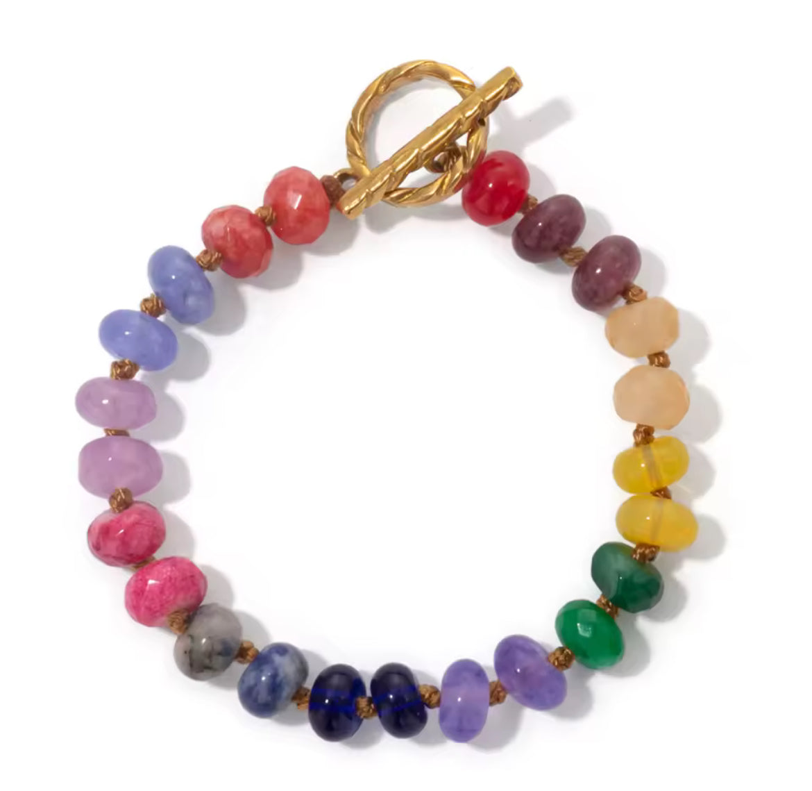 Geronimo bracelet