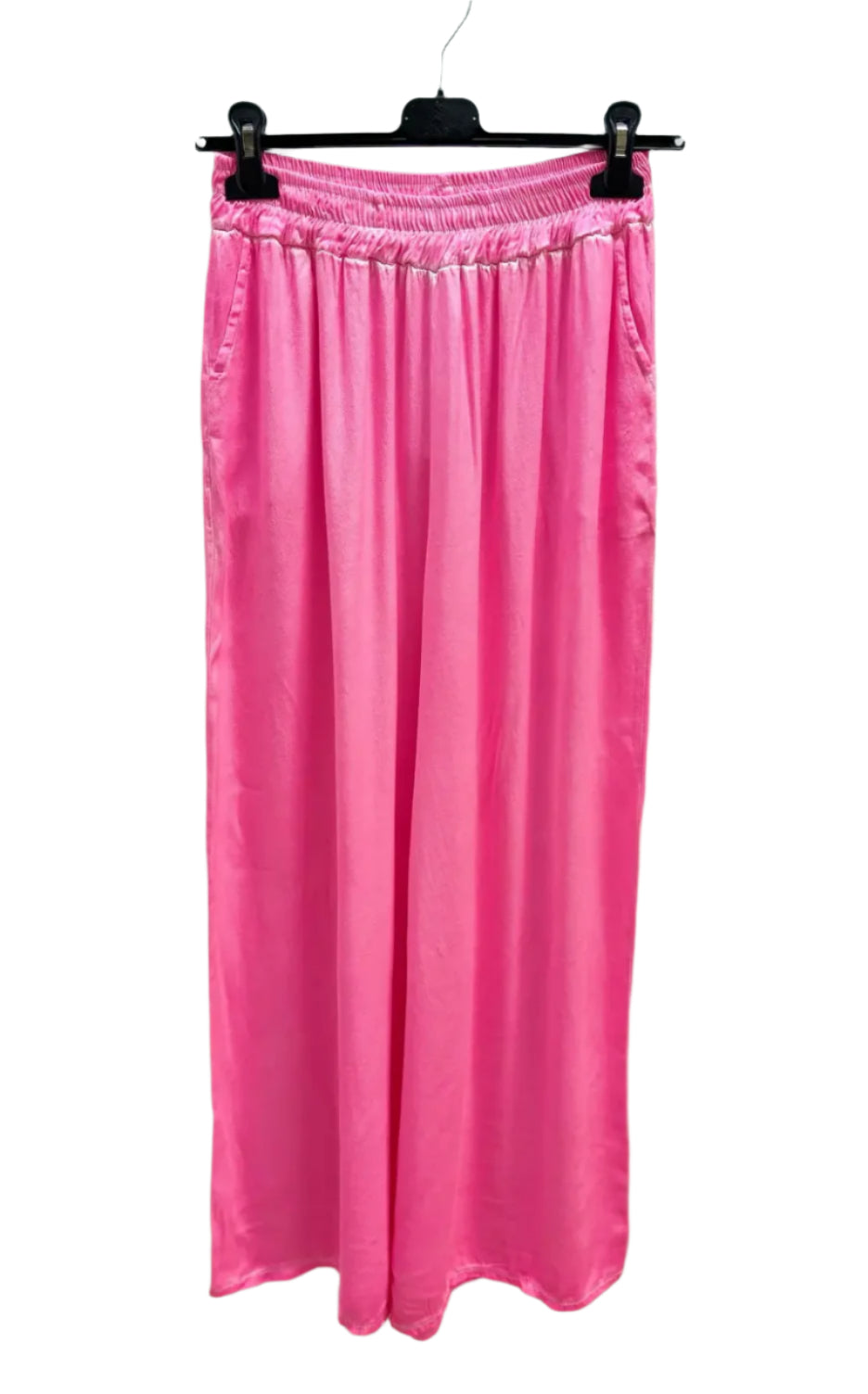 Chloe fun summer trousers - Pink