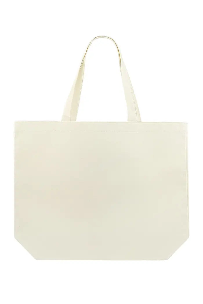 Love shopper tote bag