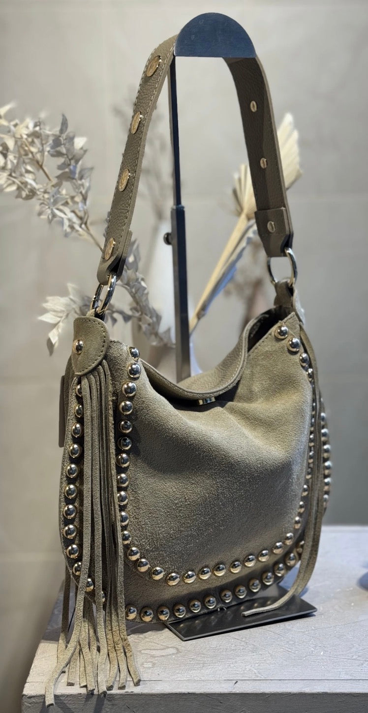 BAGS – Queen Bee Collective