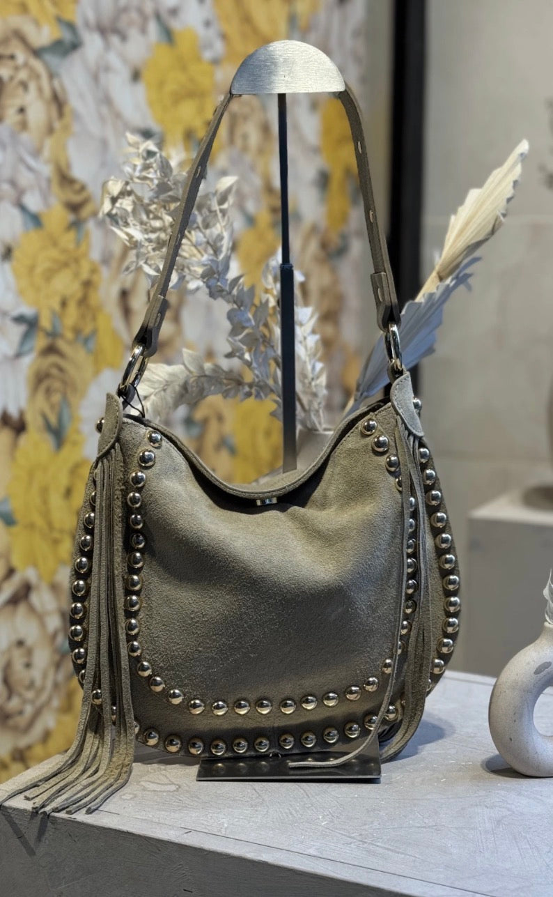 BAGS – Queen Bee Collective