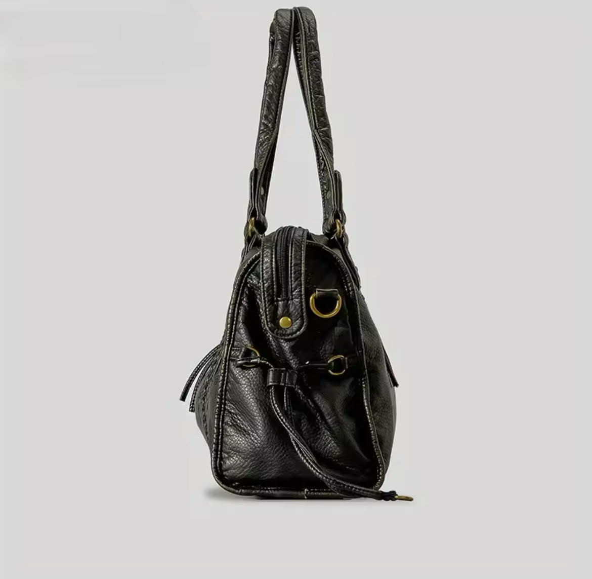 Cassidy black bag