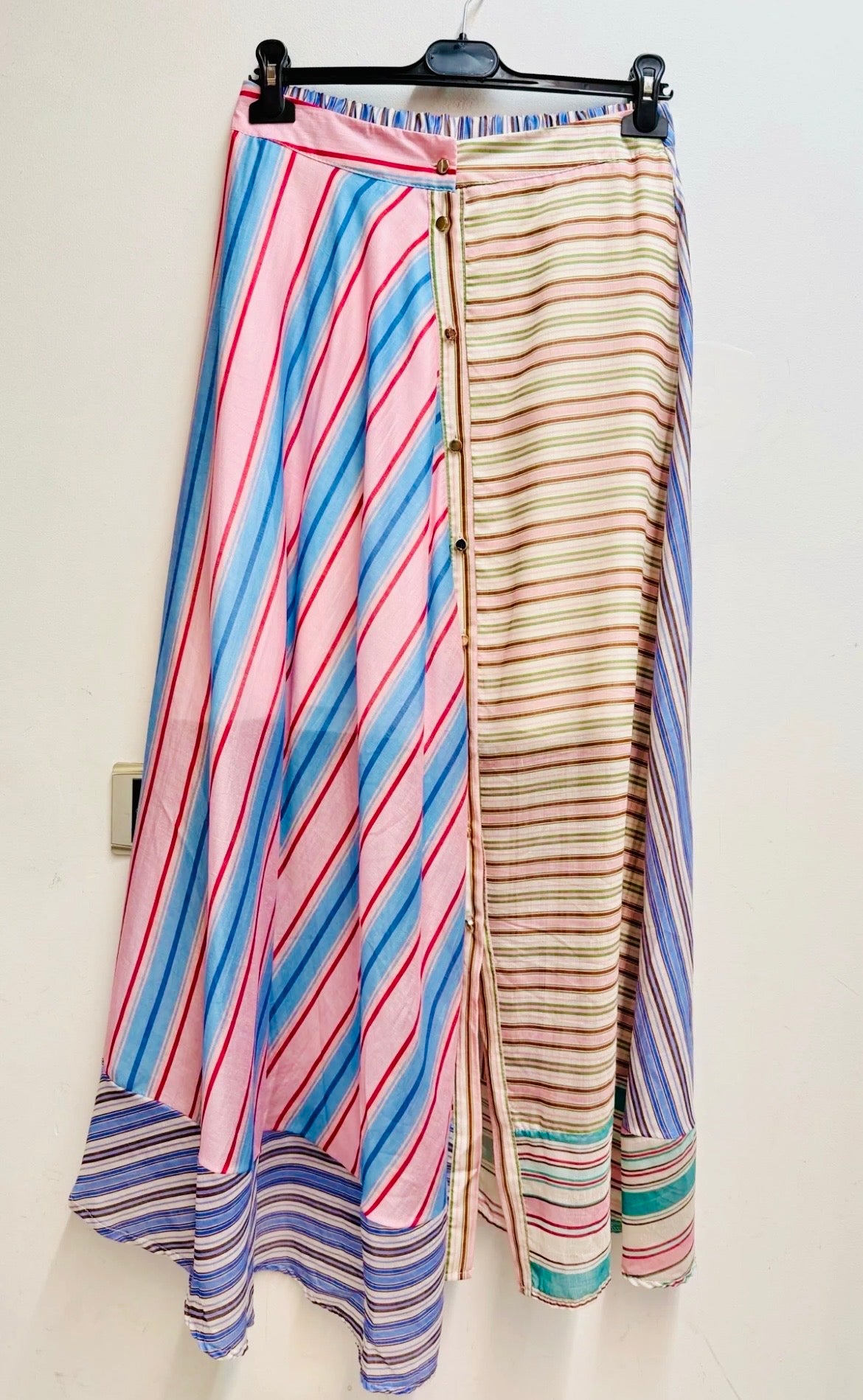 Catriona maxi skirt - Multi