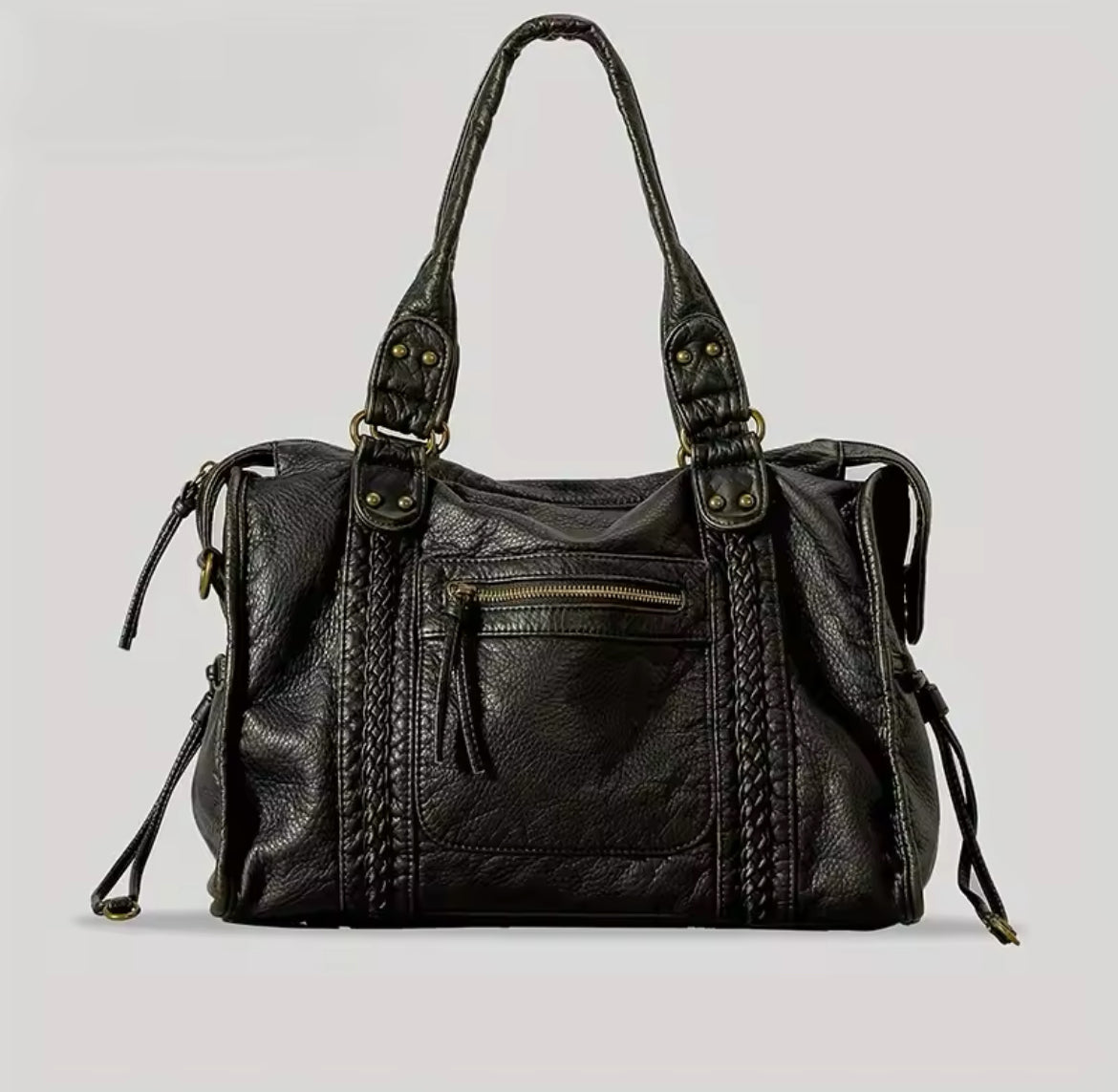 Cassidy black bag