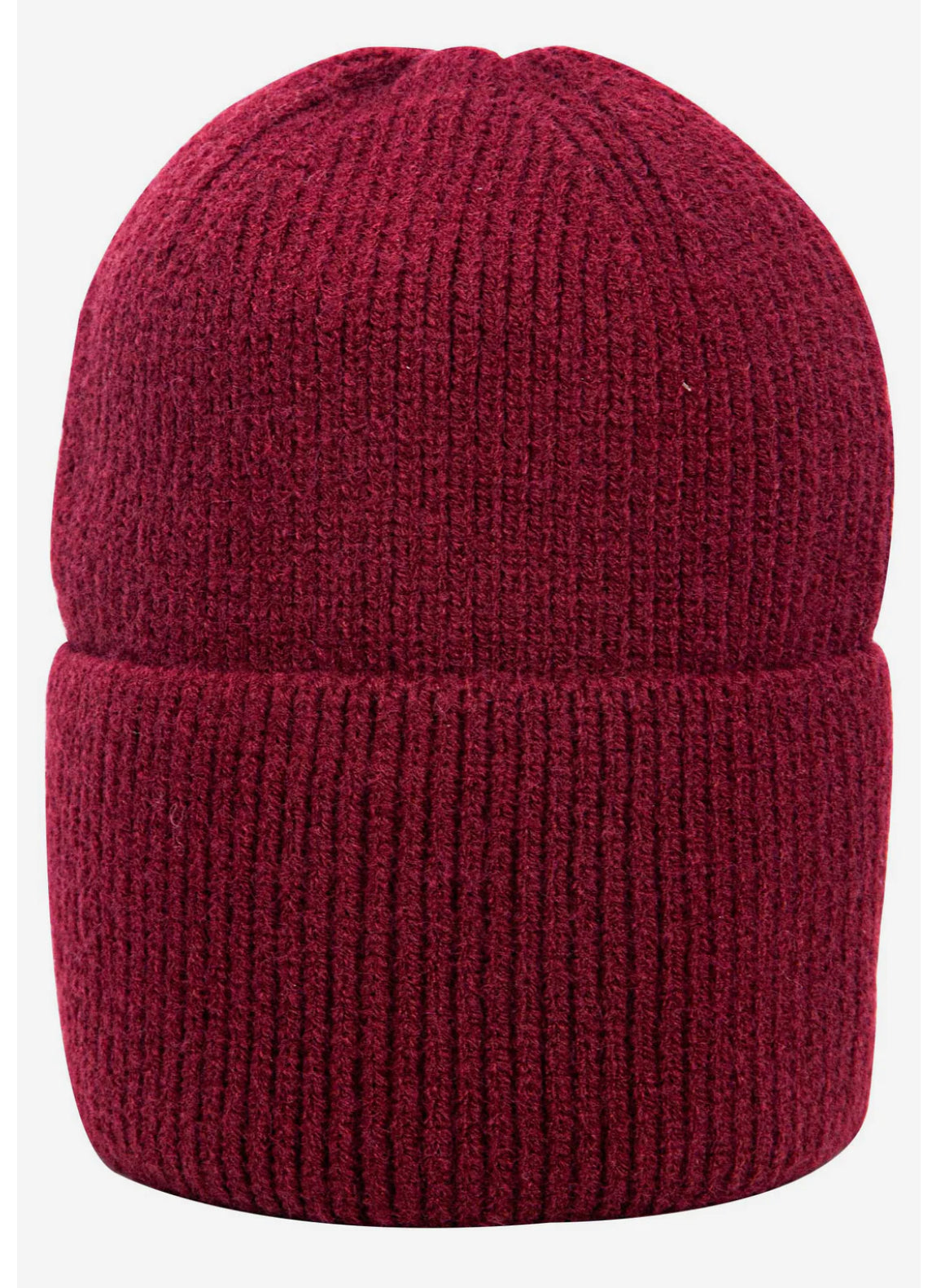Noelle beanie - Wine