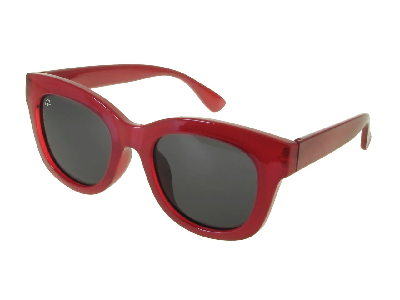 Encore sunglasses - Red