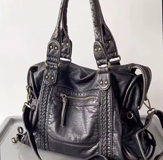 Cassidy black bag