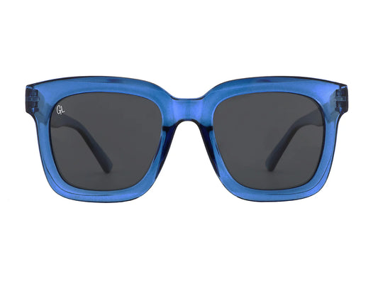 Jamie sunglasses - Blue