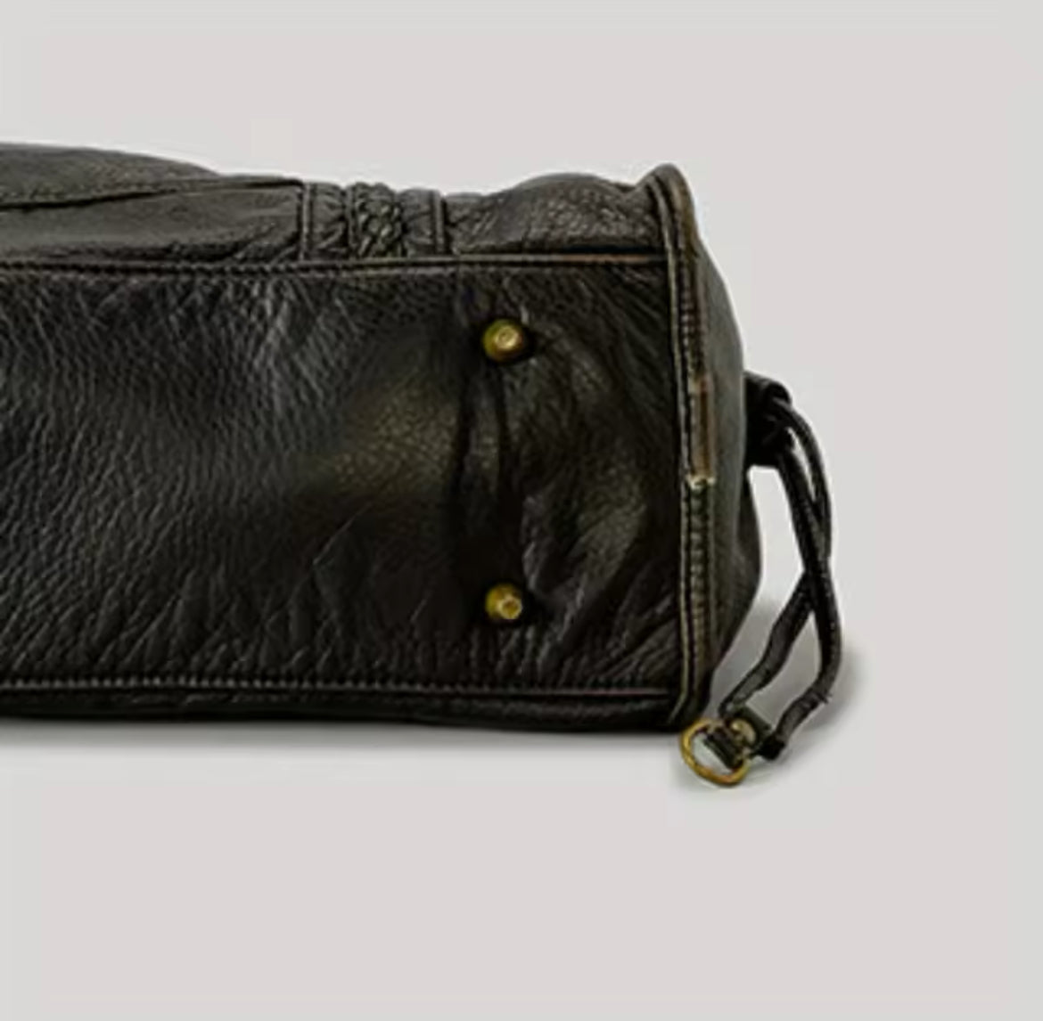 Cassidy black bag