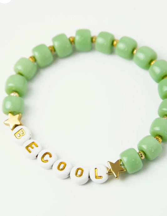 Be Cool Bracelet