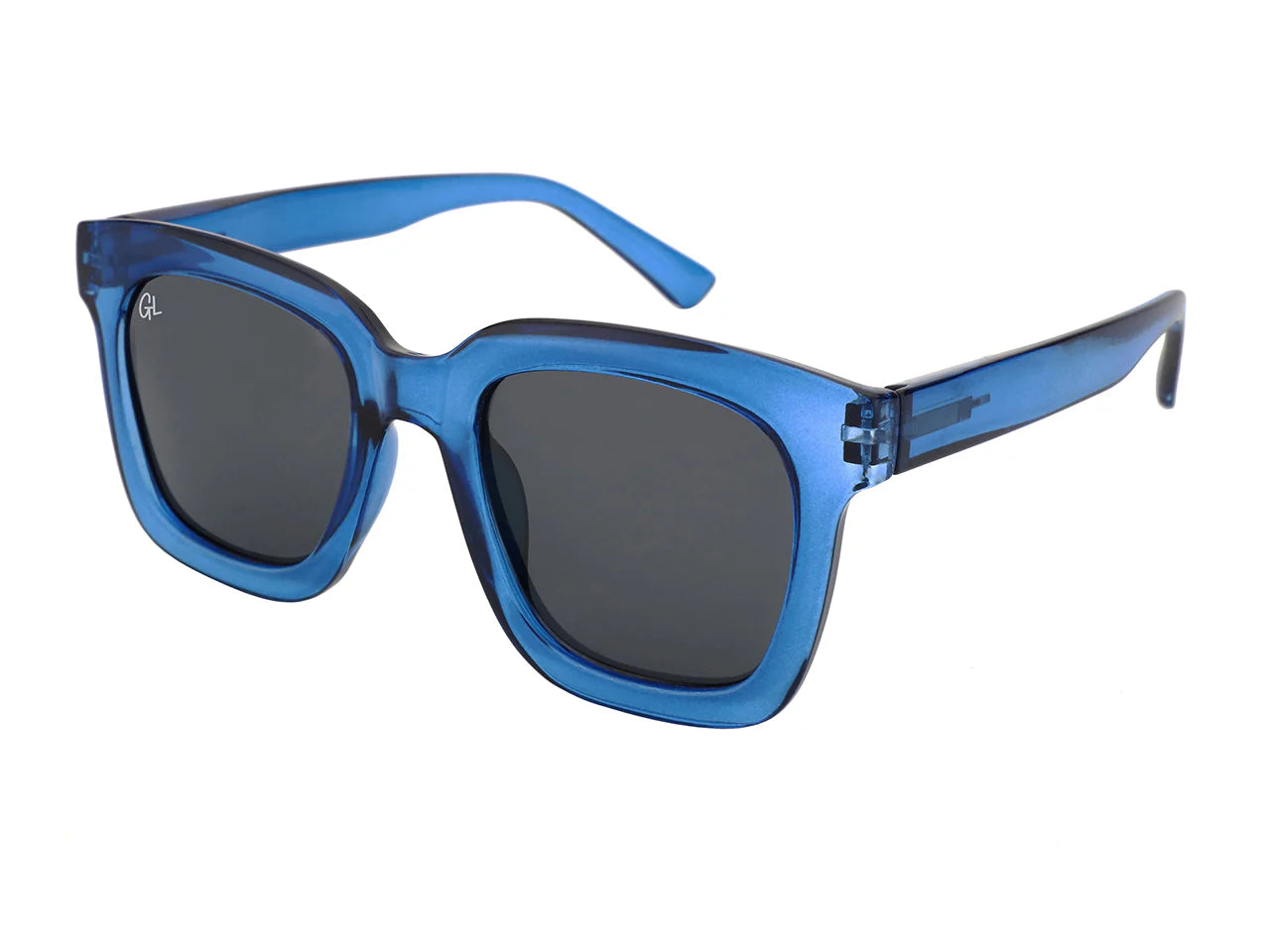 Jamie sunglasses - Blue