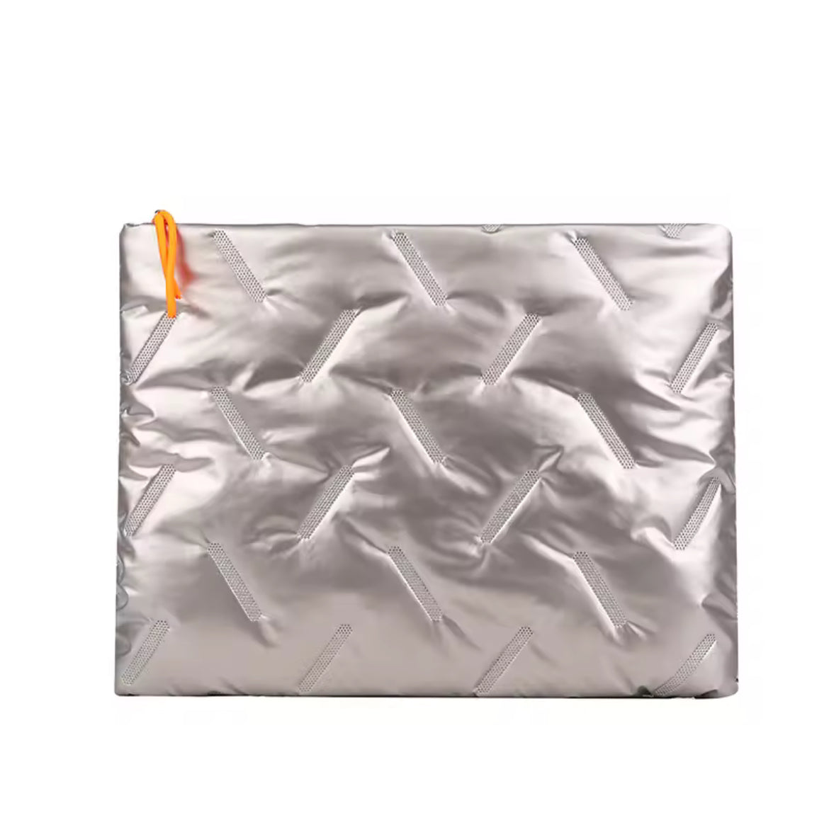 Laptop bag - Gold