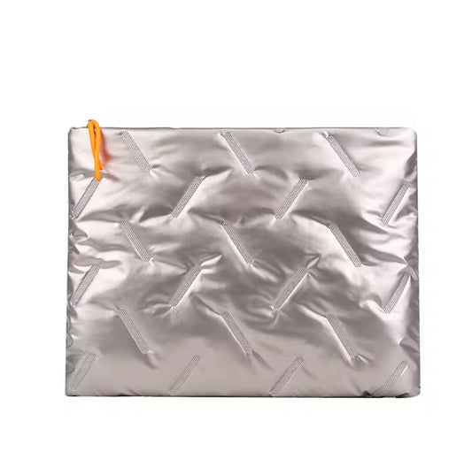 Laptop bag - Gold