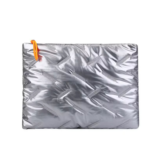 Laptop bag - Gunmetal