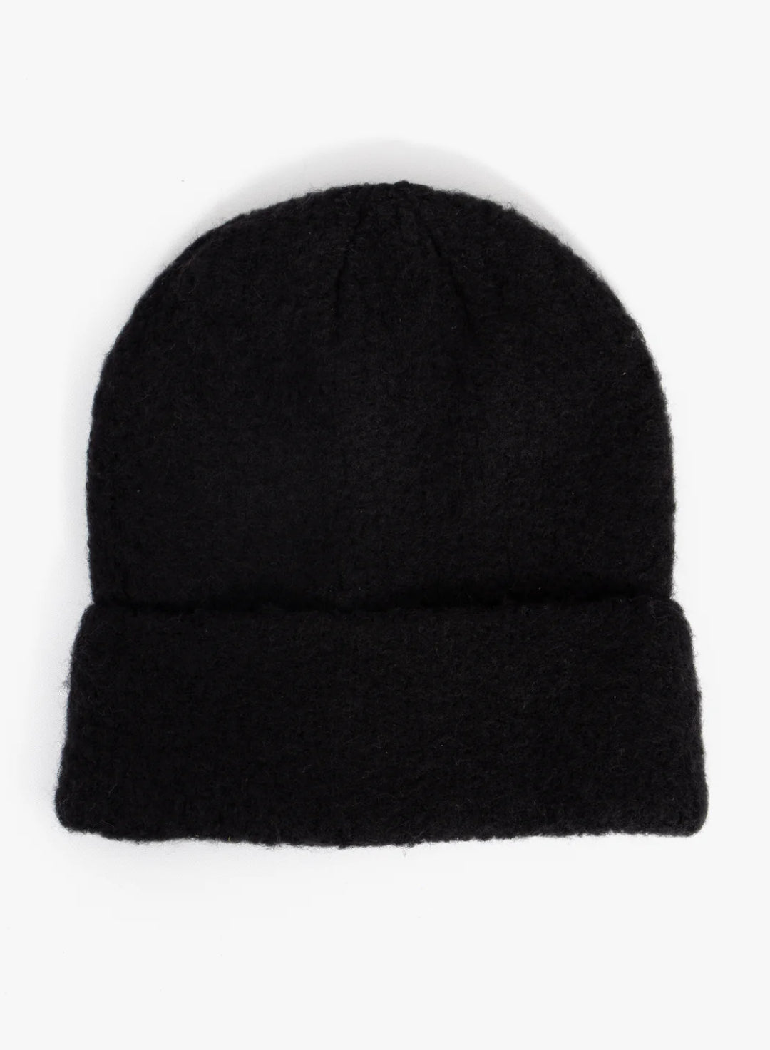 Sailor beanie - Black