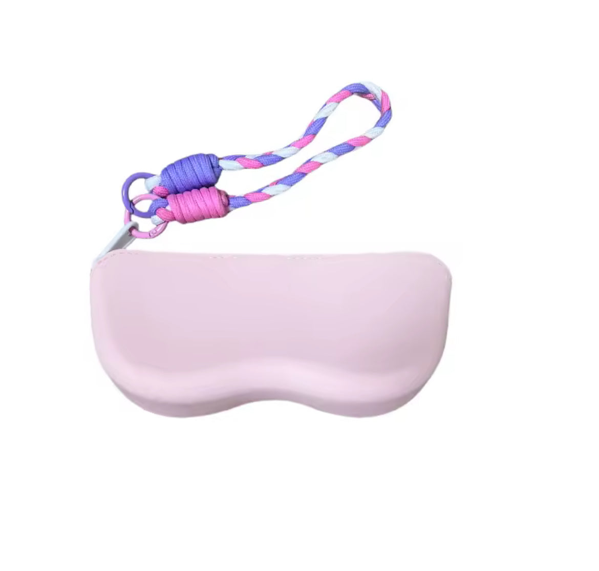 Sonny silicone glasses case - Pink