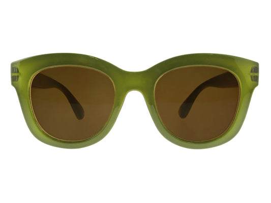 Encore sunglasses - Olive