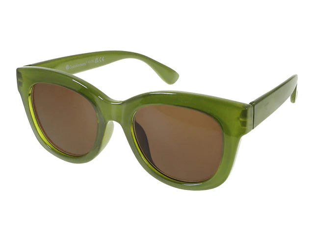 Encore sunglasses - Olive