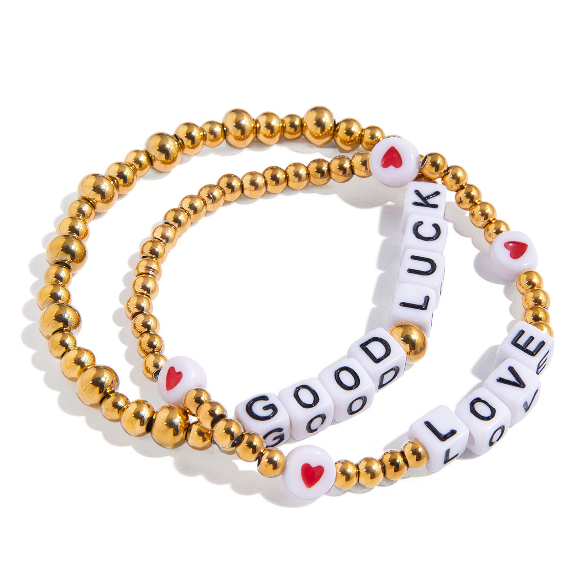 Good Luck bracelet