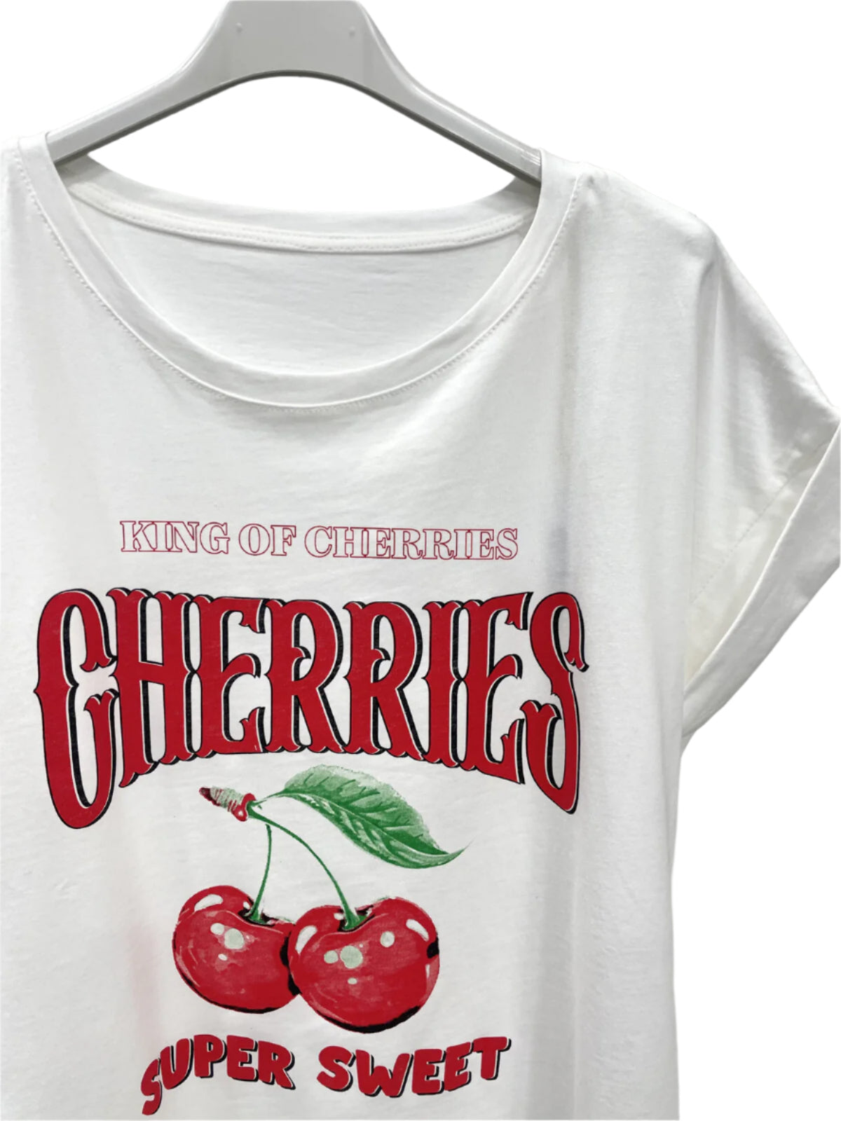 Cherries T-Shirt